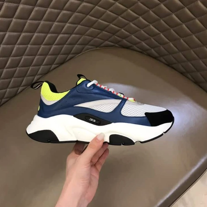 StreetReady 5704 B22 SNEAKER TECHNICAL MESH WITH AND CALFSKIN – CD102