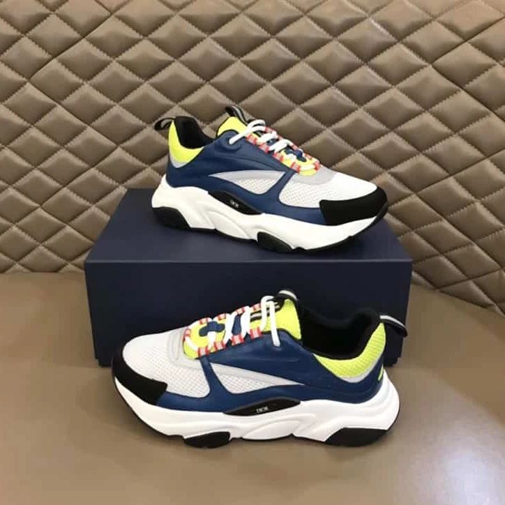 StreetReady 5704 B22 SNEAKER TECHNICAL MESH WITH AND CALFSKIN – CD102