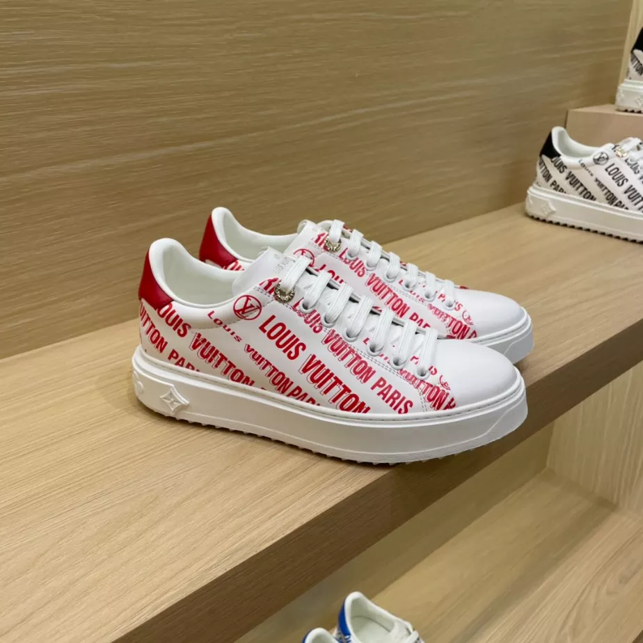 StreetReady 7906 LV TIME OUT SNEAKER – LSVM050