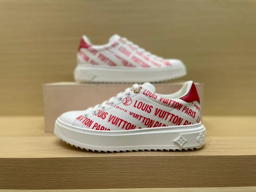 StreetReady 7906 LV TIME OUT SNEAKER – LSVM050