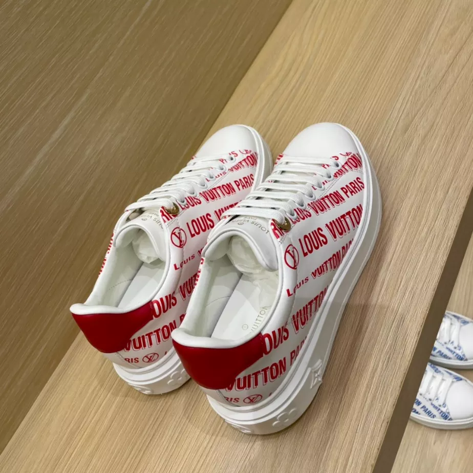 StreetReady 7906 LV TIME OUT SNEAKER – LSVM050
