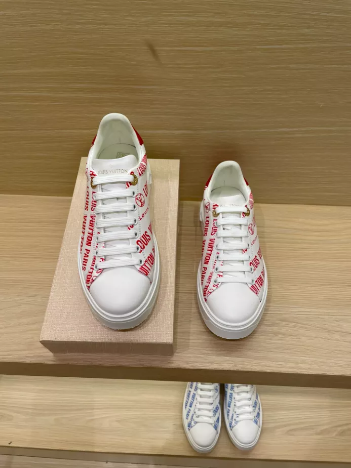 StreetReady 7906 LV TIME OUT SNEAKER – LSVM050
