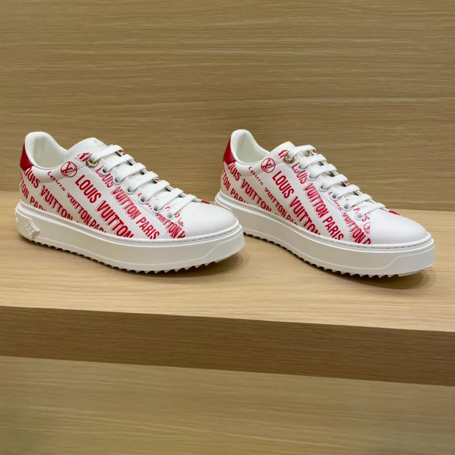 StreetReady 7906 LV TIME OUT SNEAKER – LSVM050
