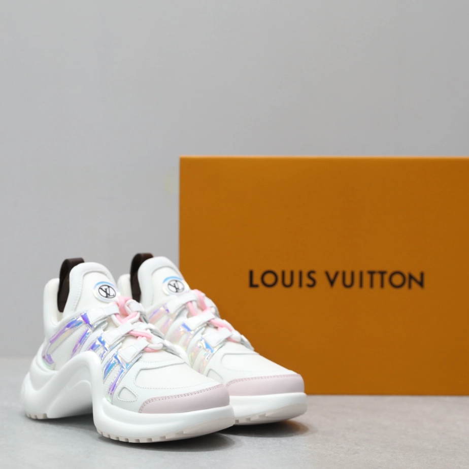 TopPick 3880 LV ARCHLIGHT SNEAKER – LSVM007