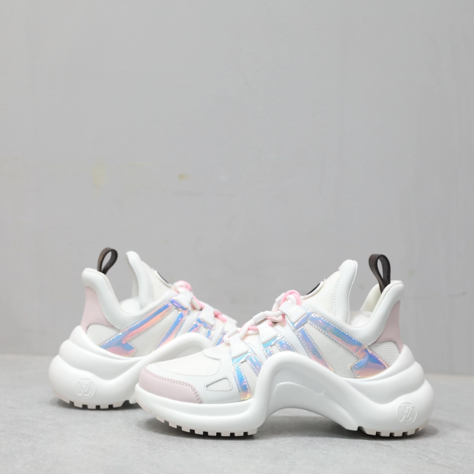 TopPick 3880 LV ARCHLIGHT SNEAKER – LSVM007