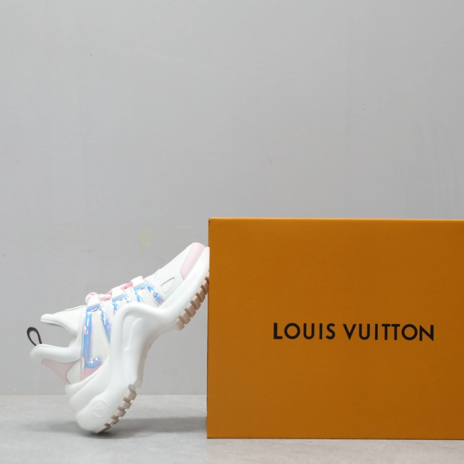 TopPick 3880 LV ARCHLIGHT SNEAKER – LSVM007