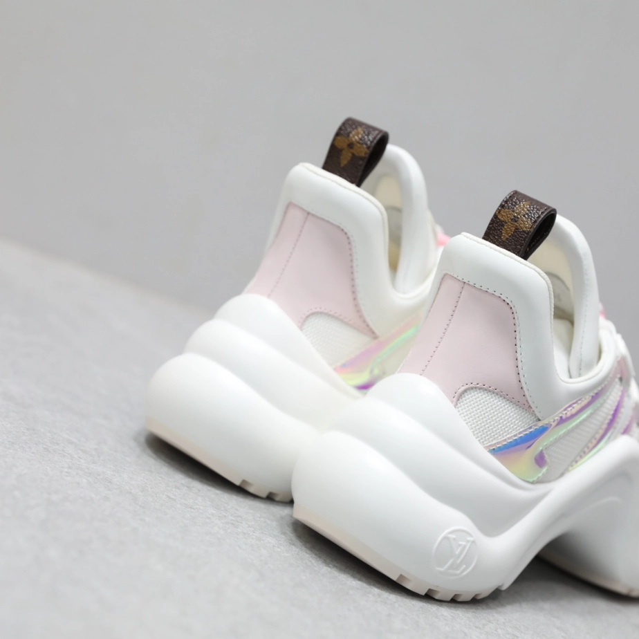 TopPick 3880 LV ARCHLIGHT SNEAKER – LSVM007