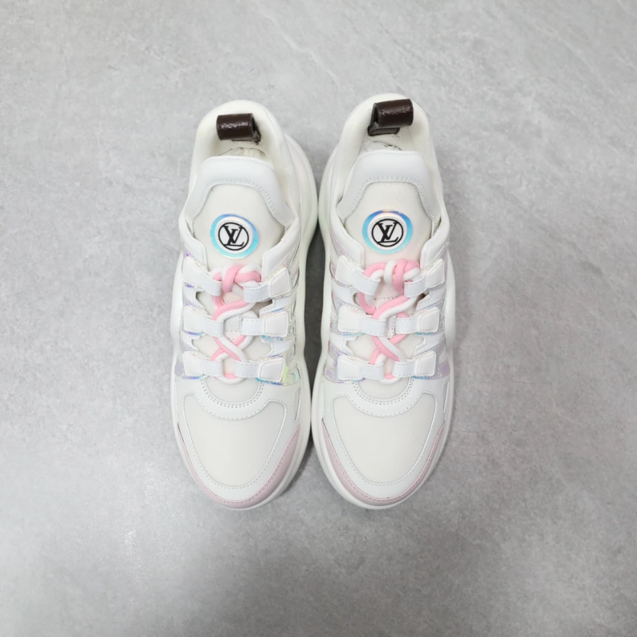 TopPick 3880 LV ARCHLIGHT SNEAKER – LSVM007