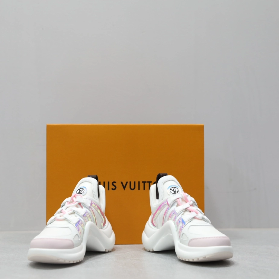TopPick 3880 LV ARCHLIGHT SNEAKER – LSVM007