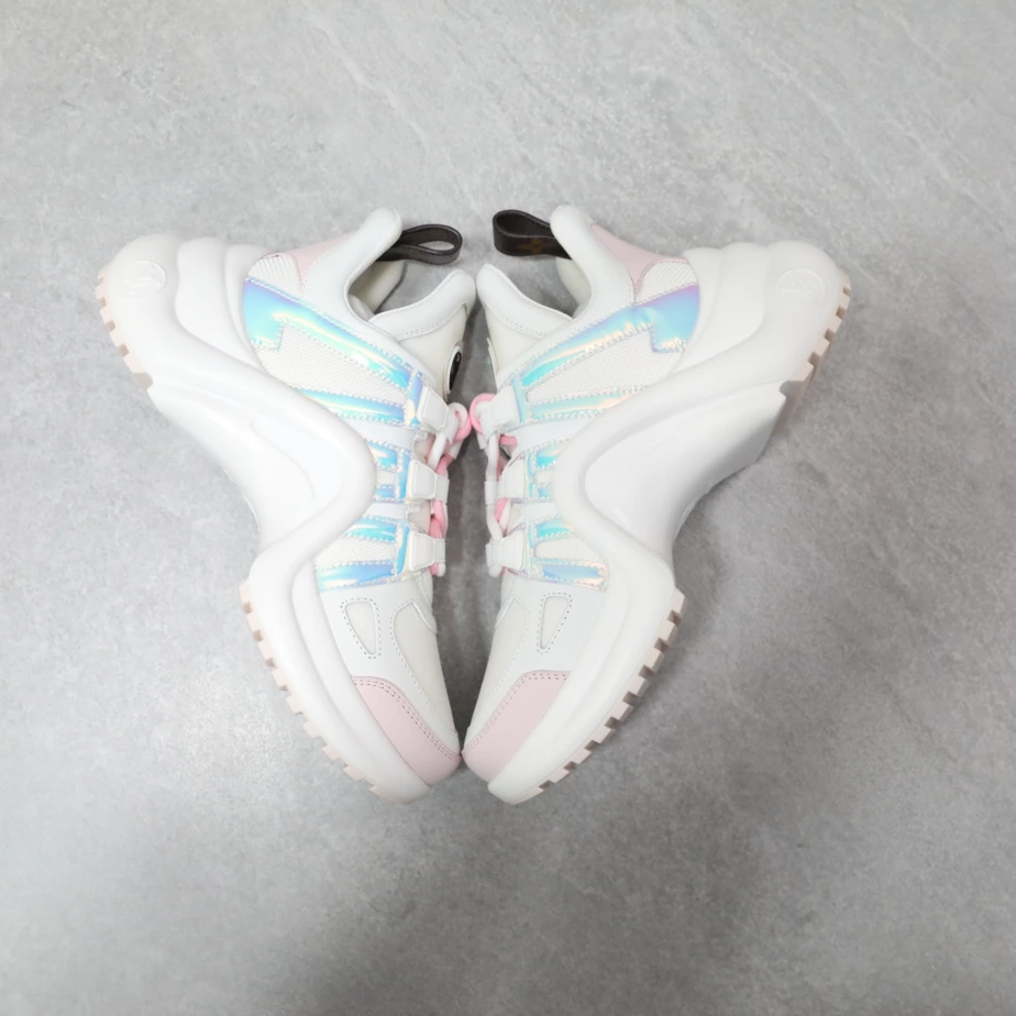 TopPick 3880 LV ARCHLIGHT SNEAKER – LSVM007
