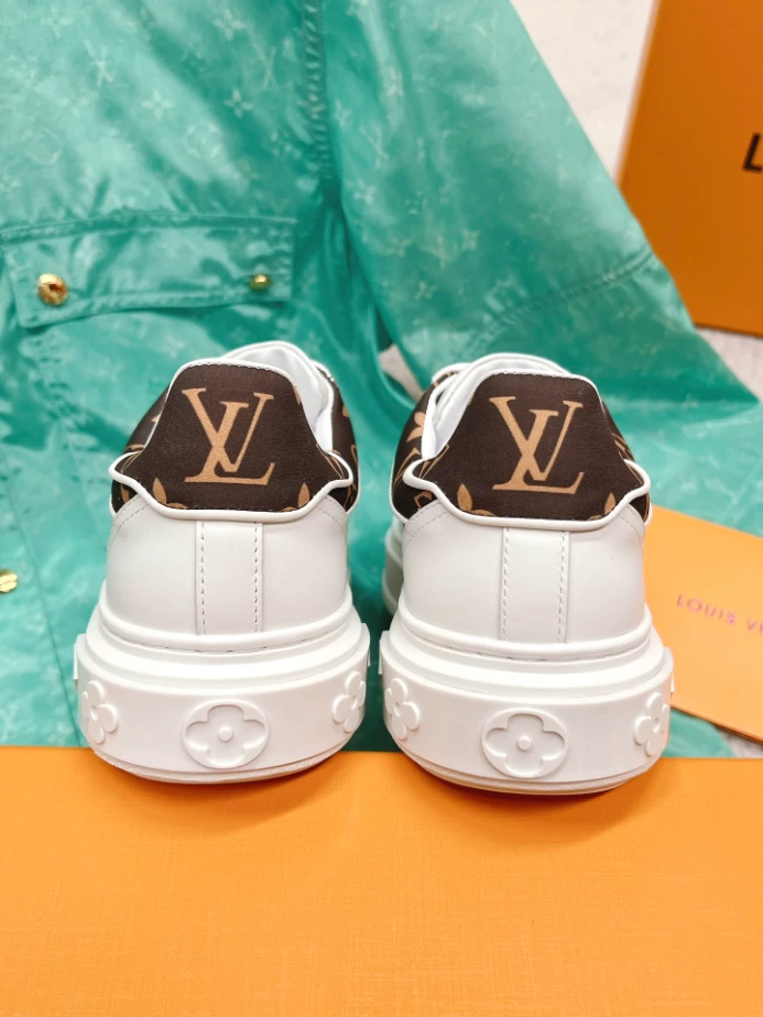 TopPick 4673 LV TIME OUT SNEAKER – LSVM043