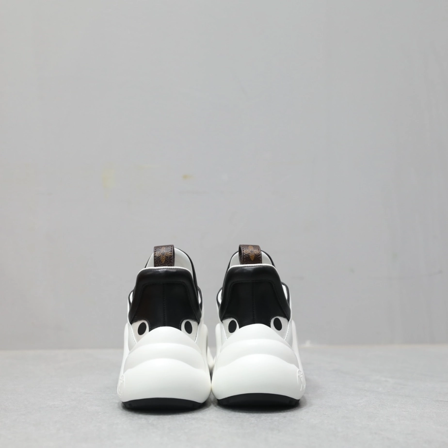 TopPick 5765 LV ARCHLIGHT SNEAKER – LSVM008