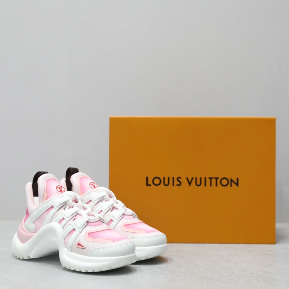 TopPick 8545 LV ARCHLIGHT SNEAKER – LSVM003