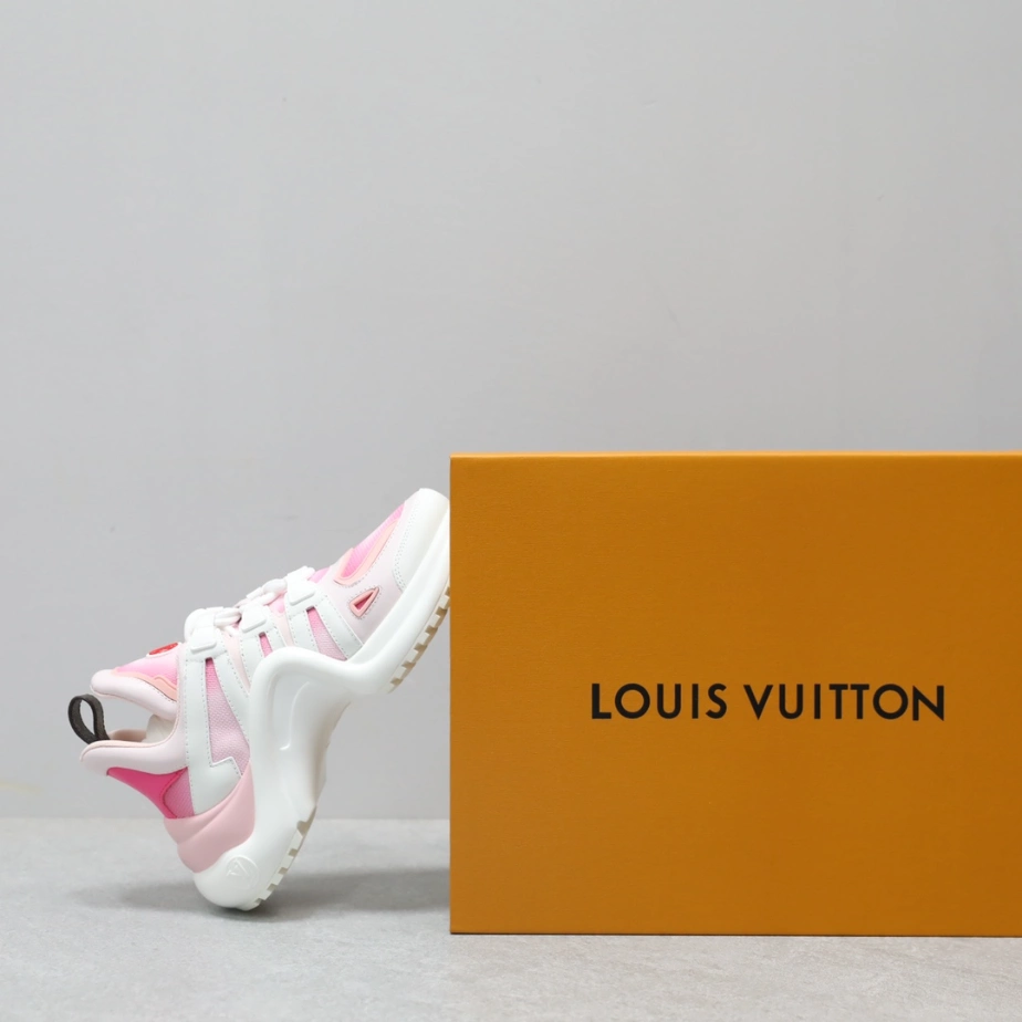 TopPick 8545 LV ARCHLIGHT SNEAKER – LSVM003