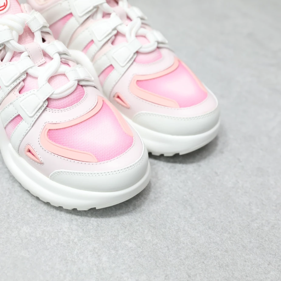 TopPick 8545 LV ARCHLIGHT SNEAKER – LSVM003