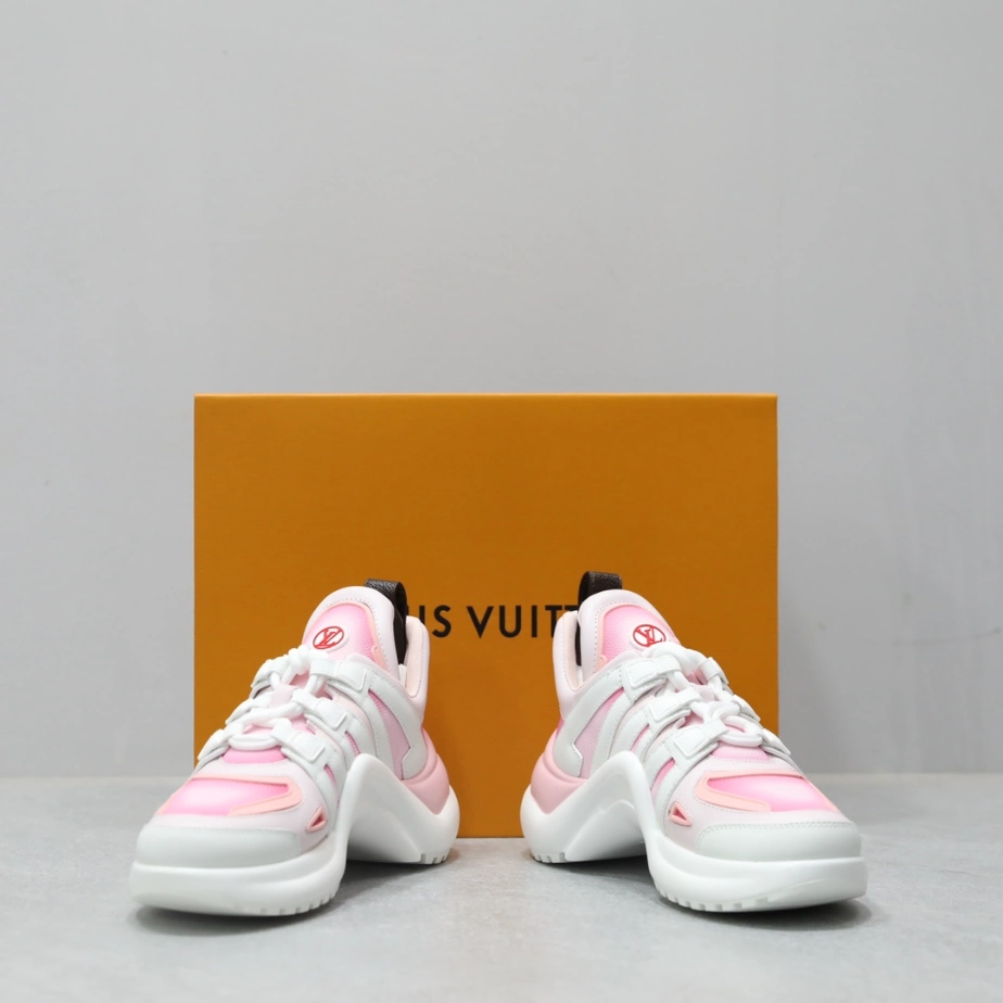 TopPick 8545 LV ARCHLIGHT SNEAKER – LSVM003