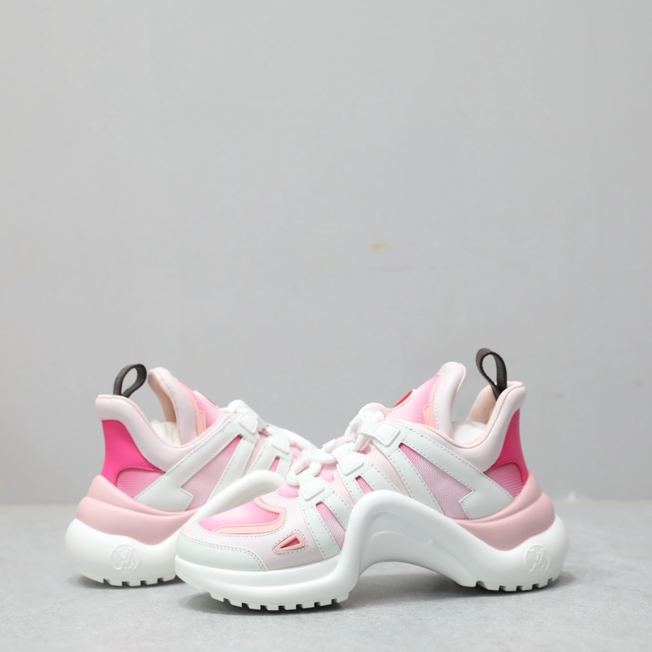 TopPick 8545 LV ARCHLIGHT SNEAKER – LSVM003