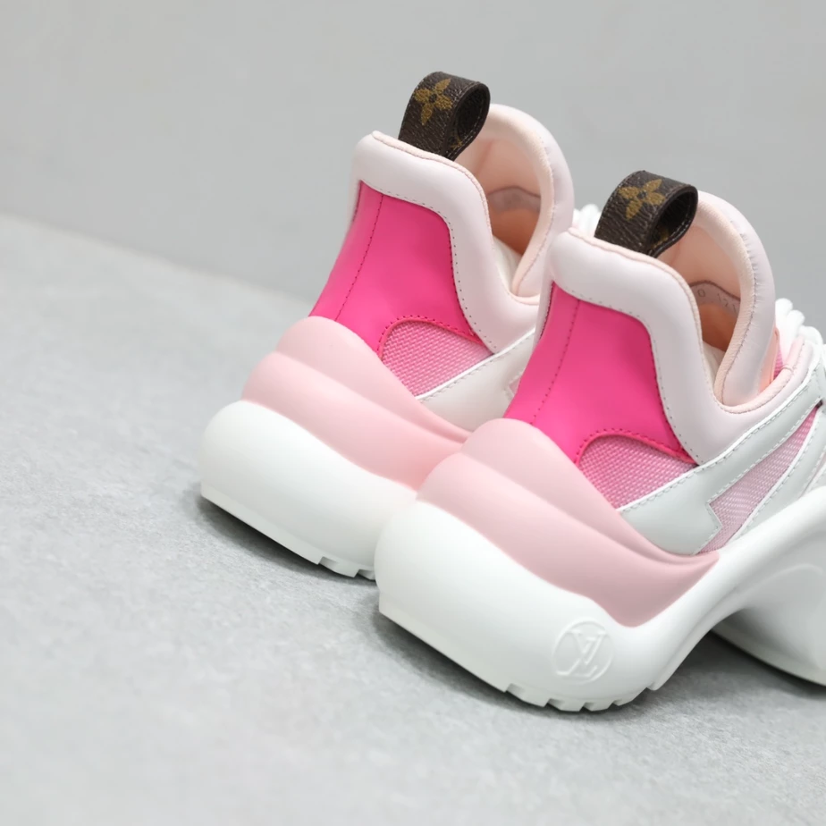 TopPick 8545 LV ARCHLIGHT SNEAKER – LSVM003