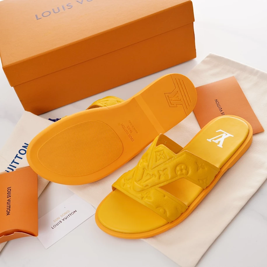 Trendy 109 LV OASIS MULE – LVS29