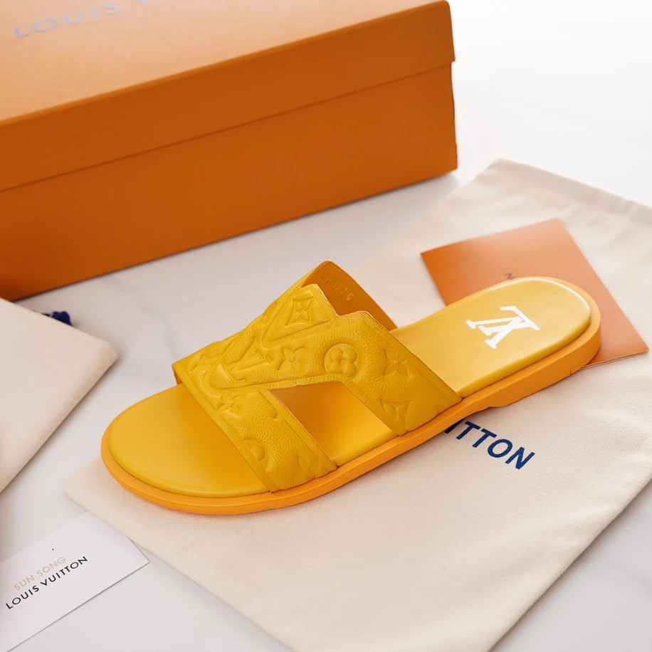 Trendy 109 LV OASIS MULE – LVS29