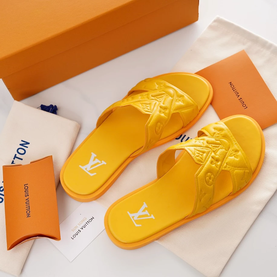 Trendy 109 LV OASIS MULE – LVS29