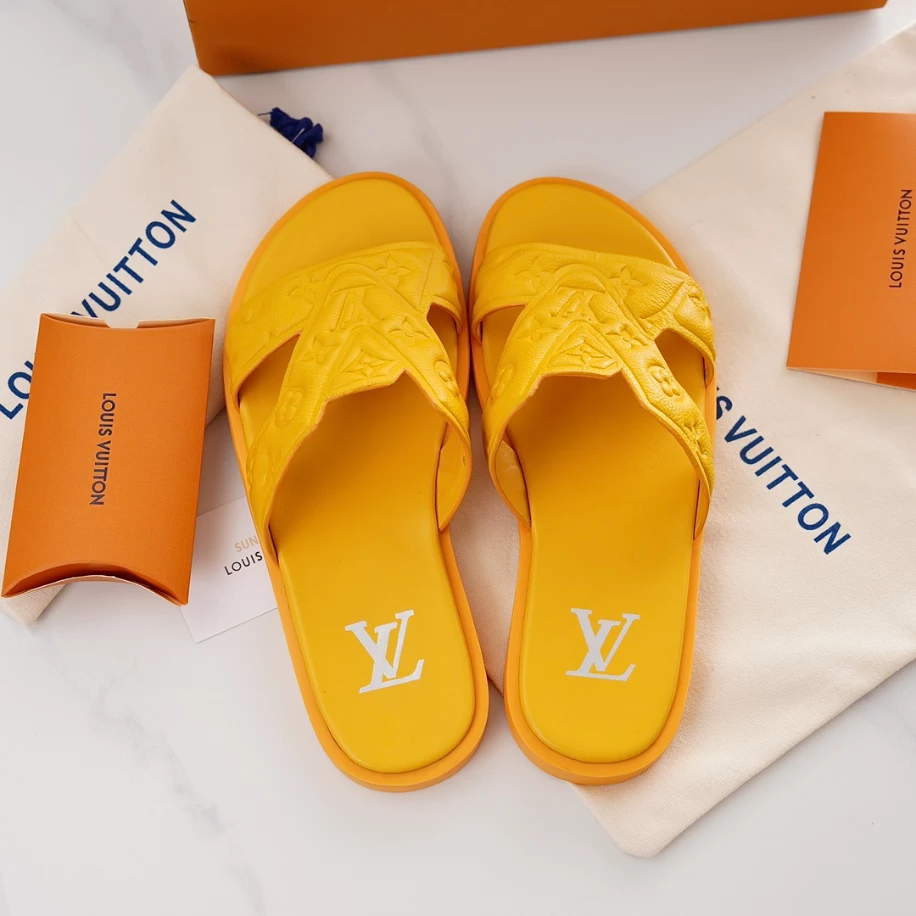 Trendy 109 LV OASIS MULE – LVS29