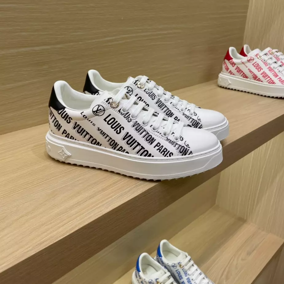 Trendy 5830 LV TIME OUT SNEAKER – LSVM052