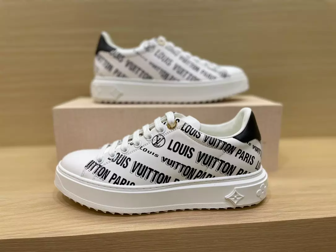 Trendy 5830 LV TIME OUT SNEAKER – LSVM052