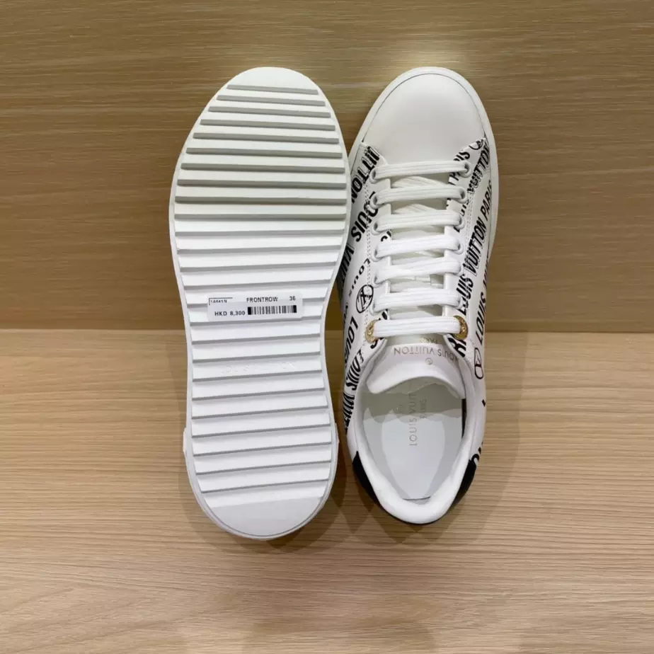 Trendy 5830 LV TIME OUT SNEAKER – LSVM052