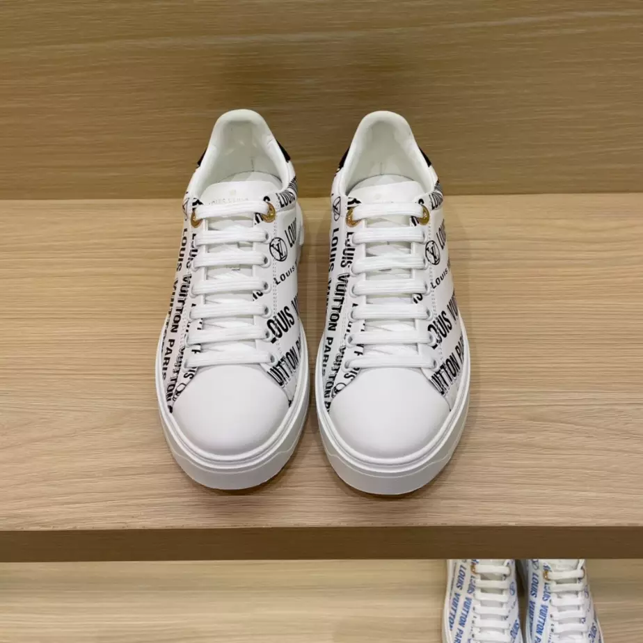 Trendy 5830 LV TIME OUT SNEAKER – LSVM052