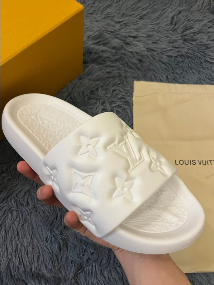 Trendy 6691 LV WATERFRONT MULE – LVS35