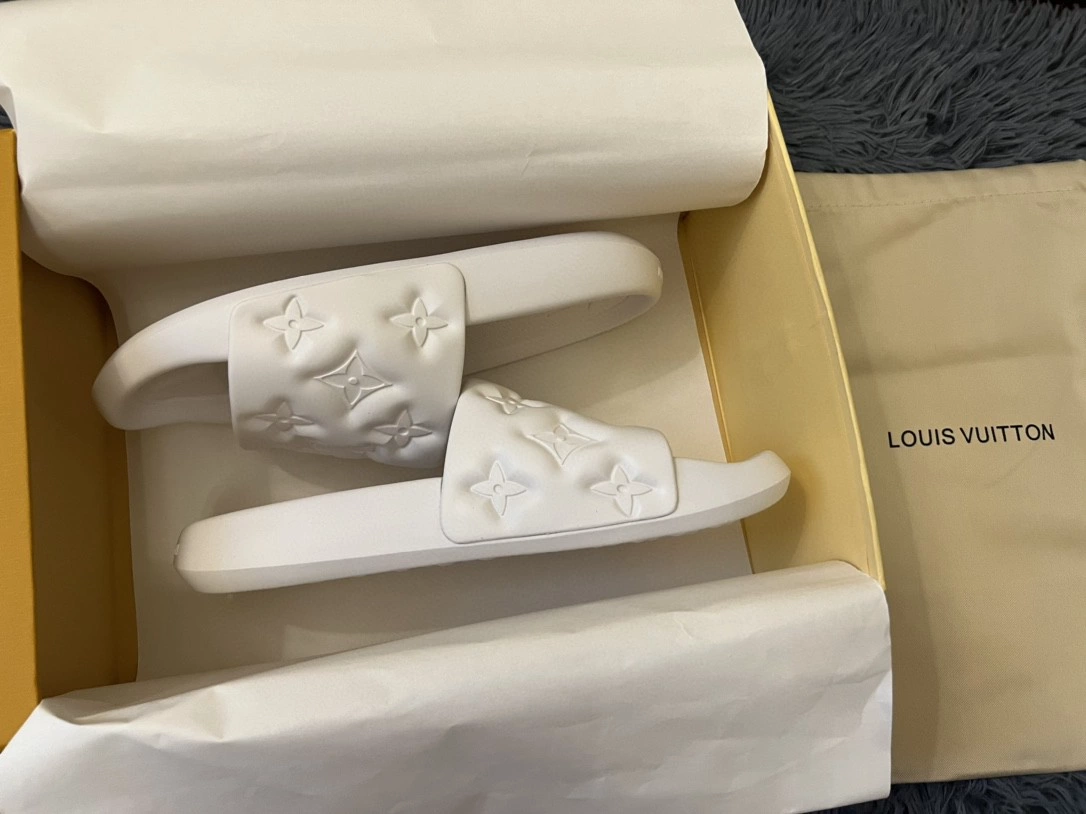 Trendy 6691 LV WATERFRONT MULE – LVS35