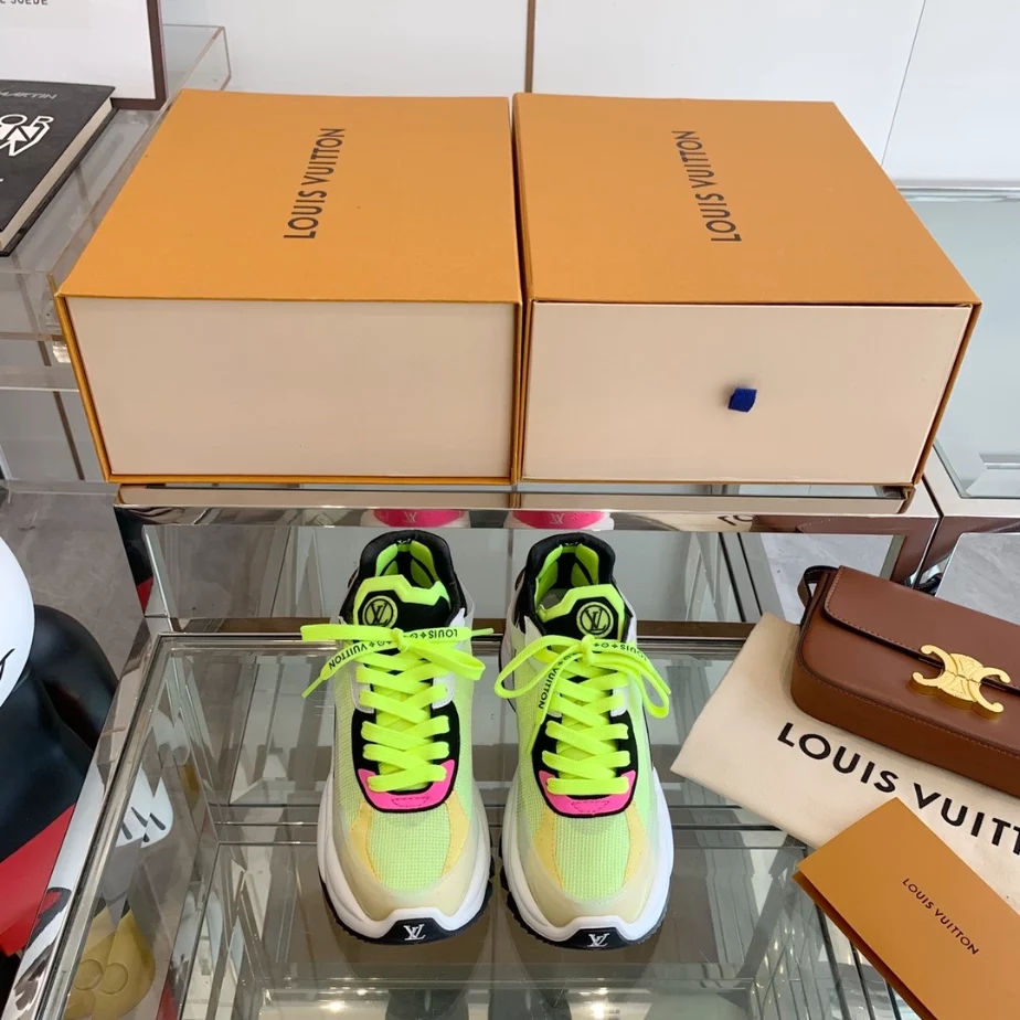 Trendy 785 LV WOMEN’S RUN 55 SNEAKER – LSVM062
