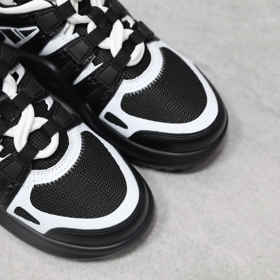 UrbanStyle 3676 LV ARCHLIGHT SNEAKER – LSVM023