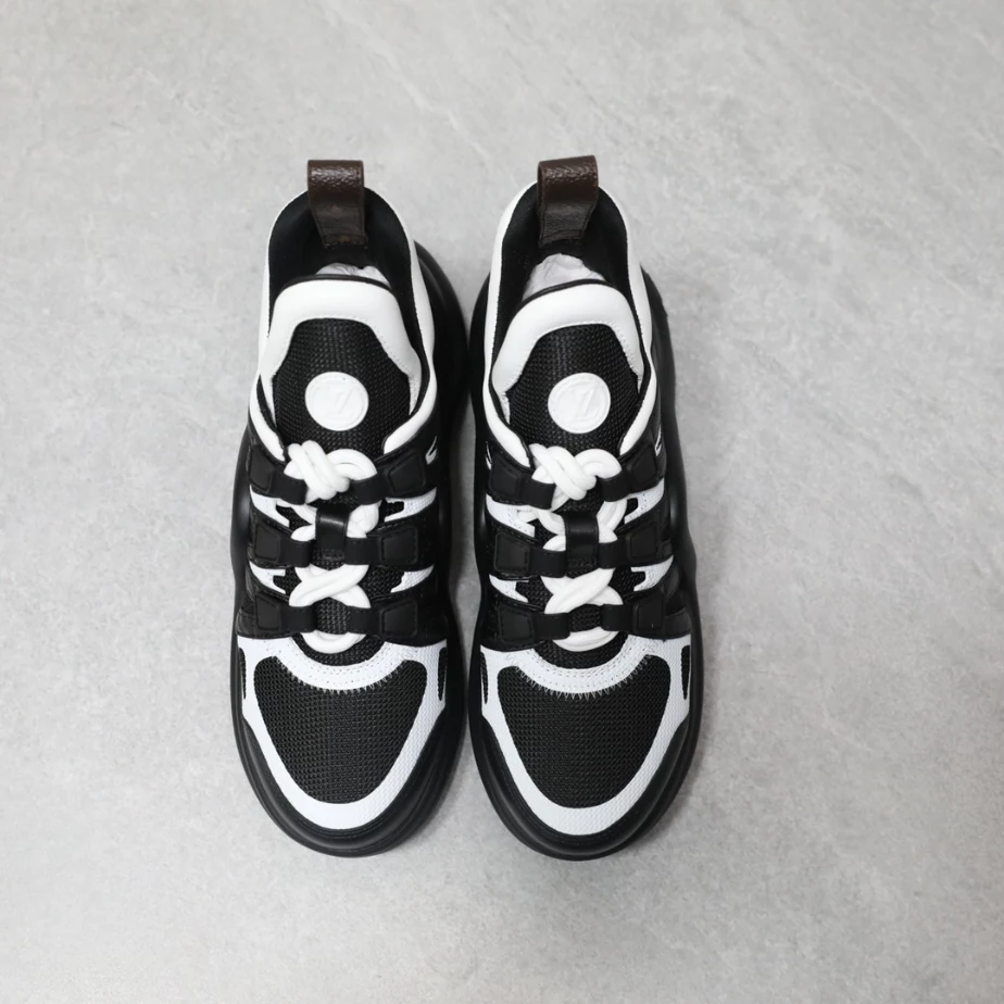 UrbanStyle 3676 LV ARCHLIGHT SNEAKER – LSVM023