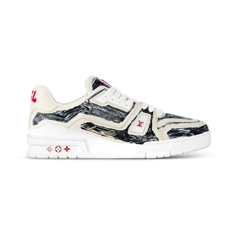 UrbanStyle 7040 LV TRAINER SNEAKER – LSVT431