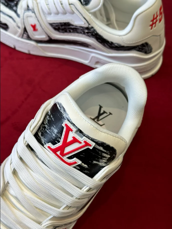 UrbanStyle 7040 LV TRAINER SNEAKER – LSVT431
