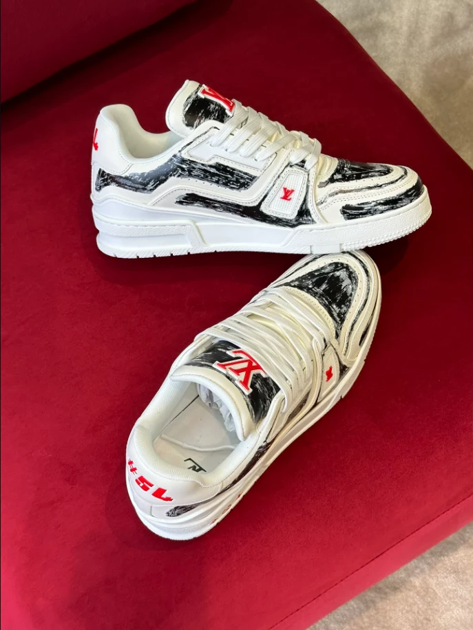 UrbanStyle 7040 LV TRAINER SNEAKER – LSVT431