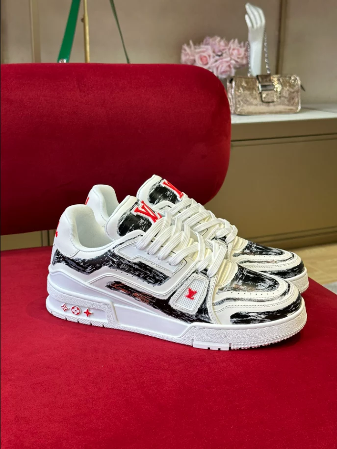 UrbanStyle 7040 LV TRAINER SNEAKER – LSVT431