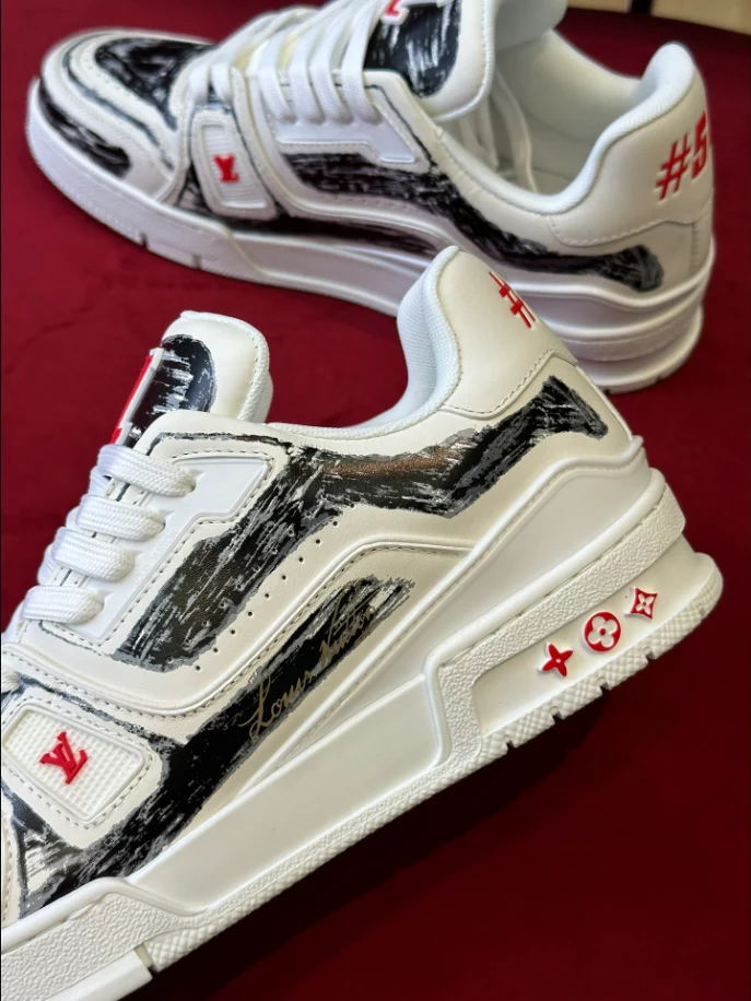 UrbanStyle 7040 LV TRAINER SNEAKER – LSVT431
