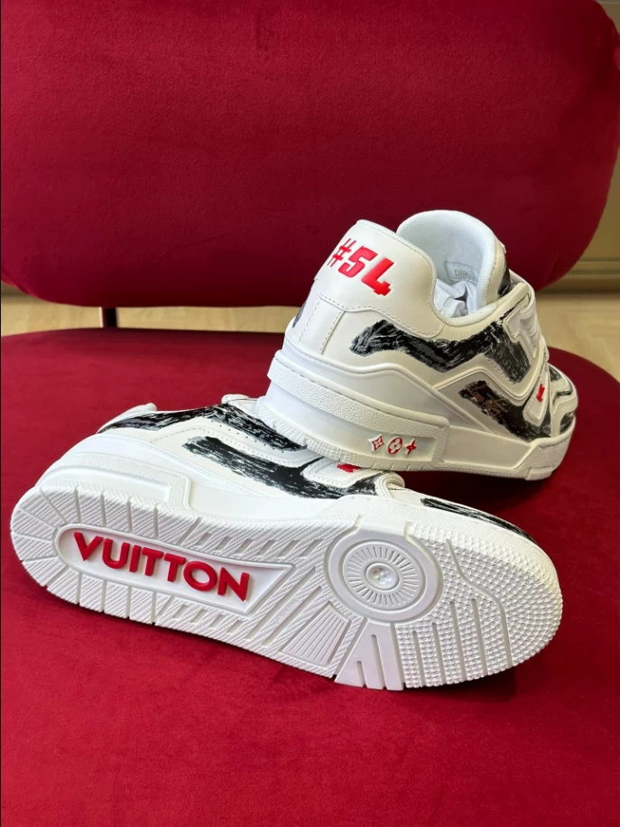 UrbanStyle 7040 LV TRAINER SNEAKER – LSVT431