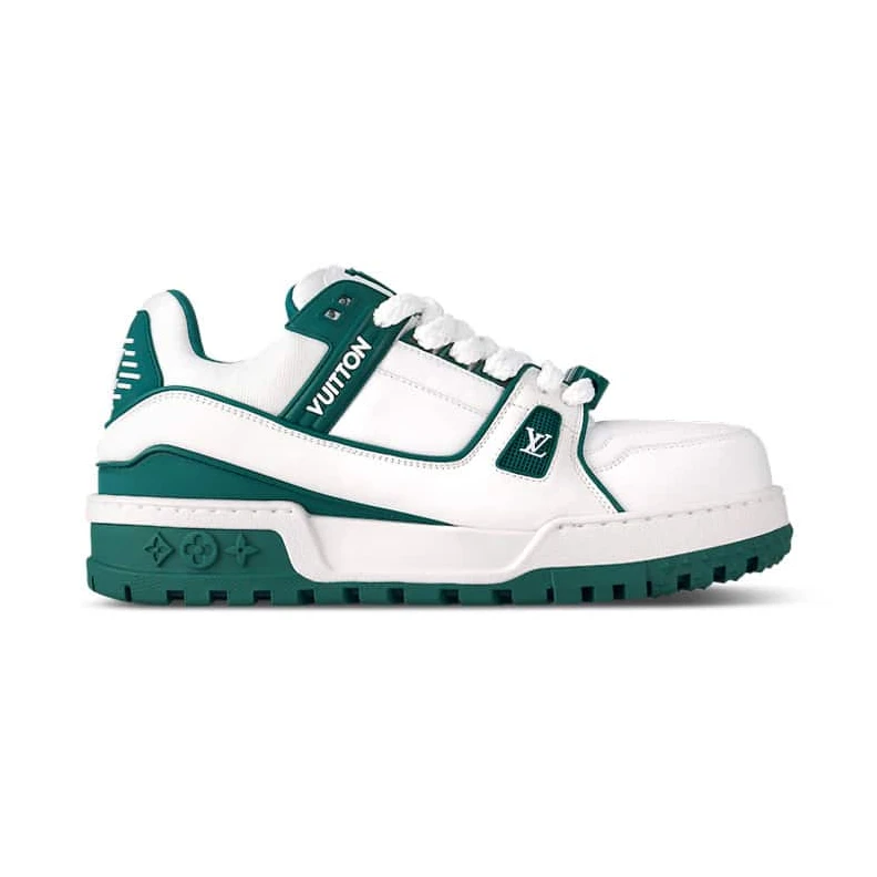 UrbanStyle 7494 LV TRAINER MAXI SNEAKER – LSVT409