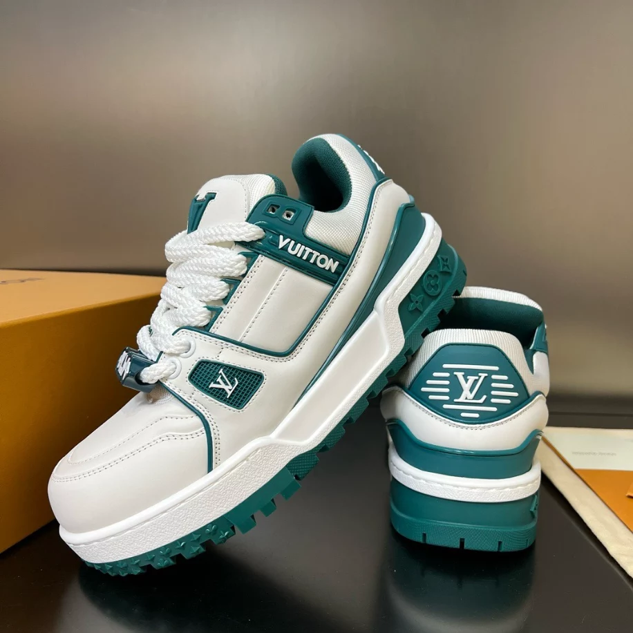UrbanStyle 7494 LV TRAINER MAXI SNEAKER – LSVT409