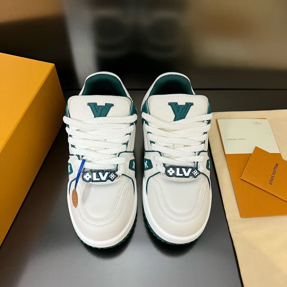 UrbanStyle 7494 LV TRAINER MAXI SNEAKER – LSVT409