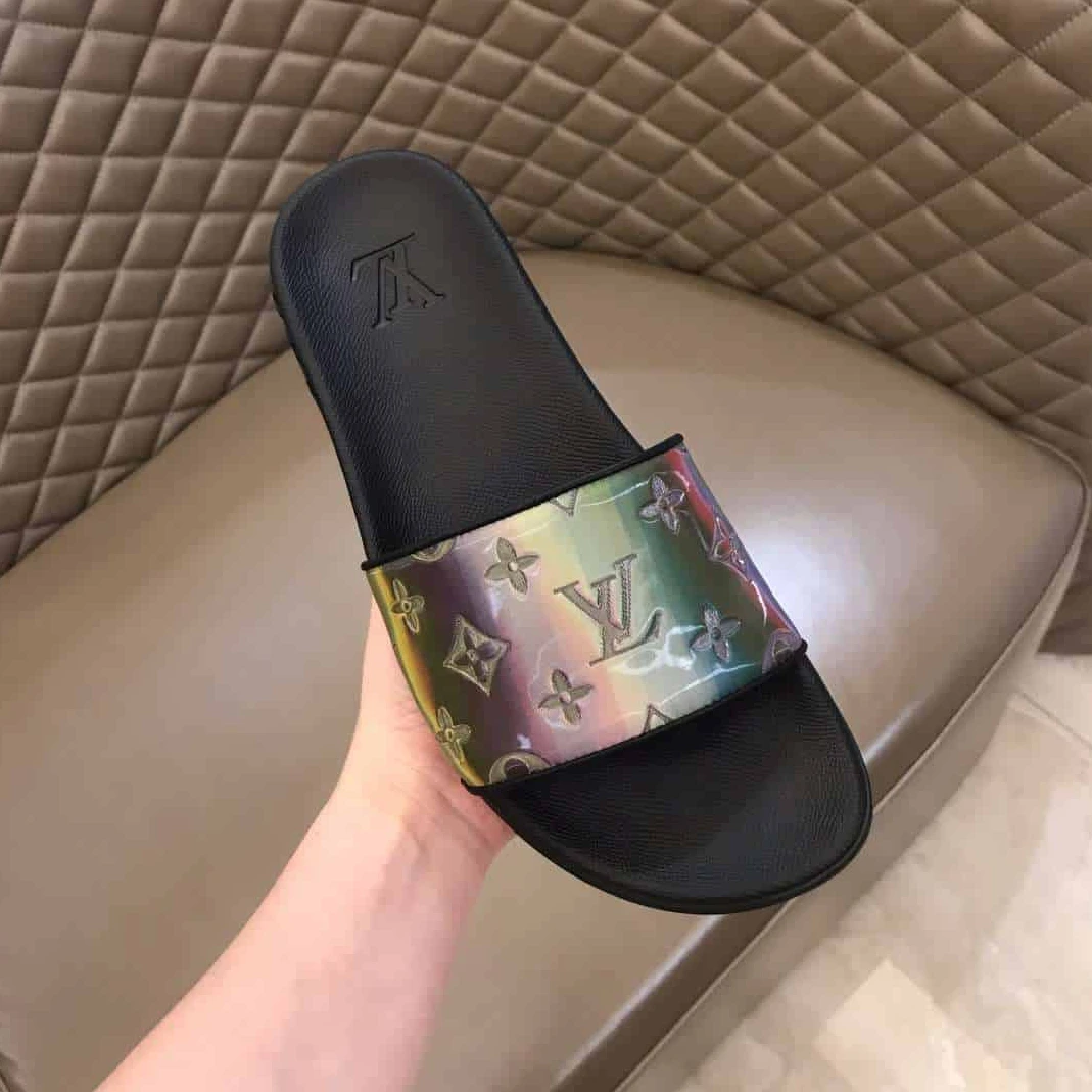 UrbanStyle 9123 LOUIS VUITTON SLIDES – LVS2