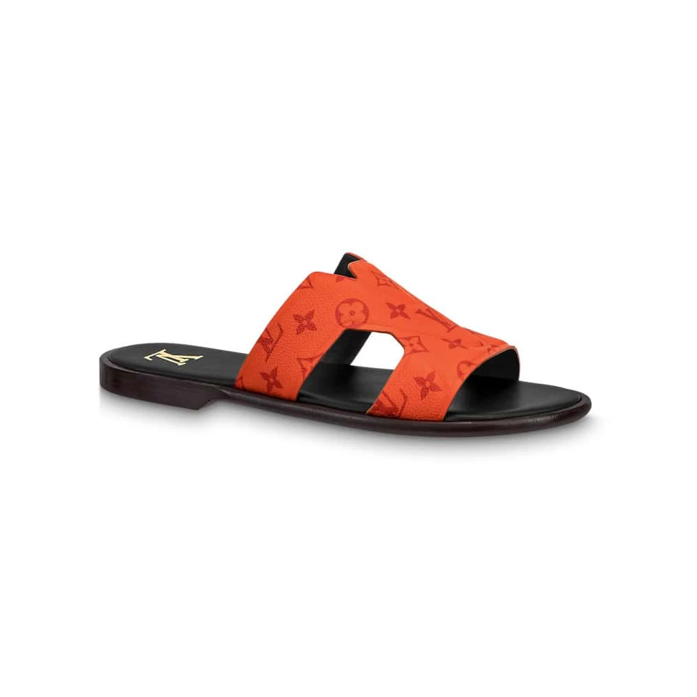 WellDesigned 1722 LV OASIS MULE – LVS40