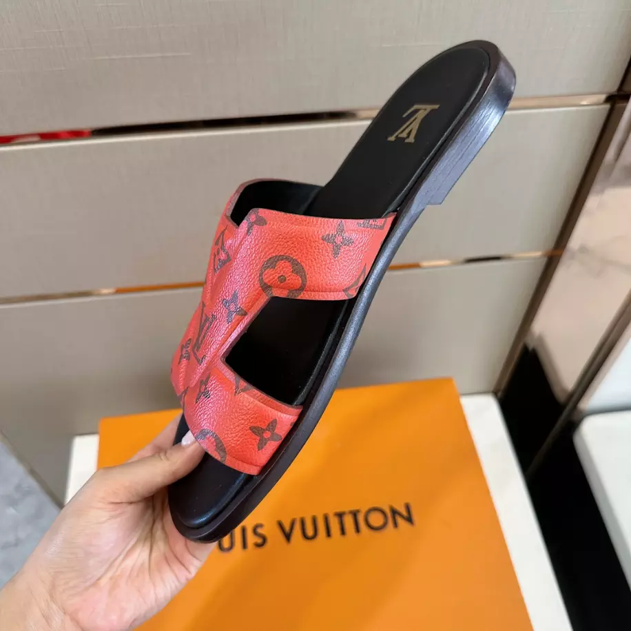 WellDesigned 1722 LV OASIS MULE – LVS40