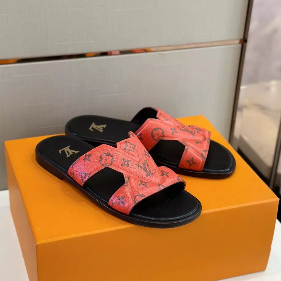 WellDesigned 1722 LV OASIS MULE – LVS40