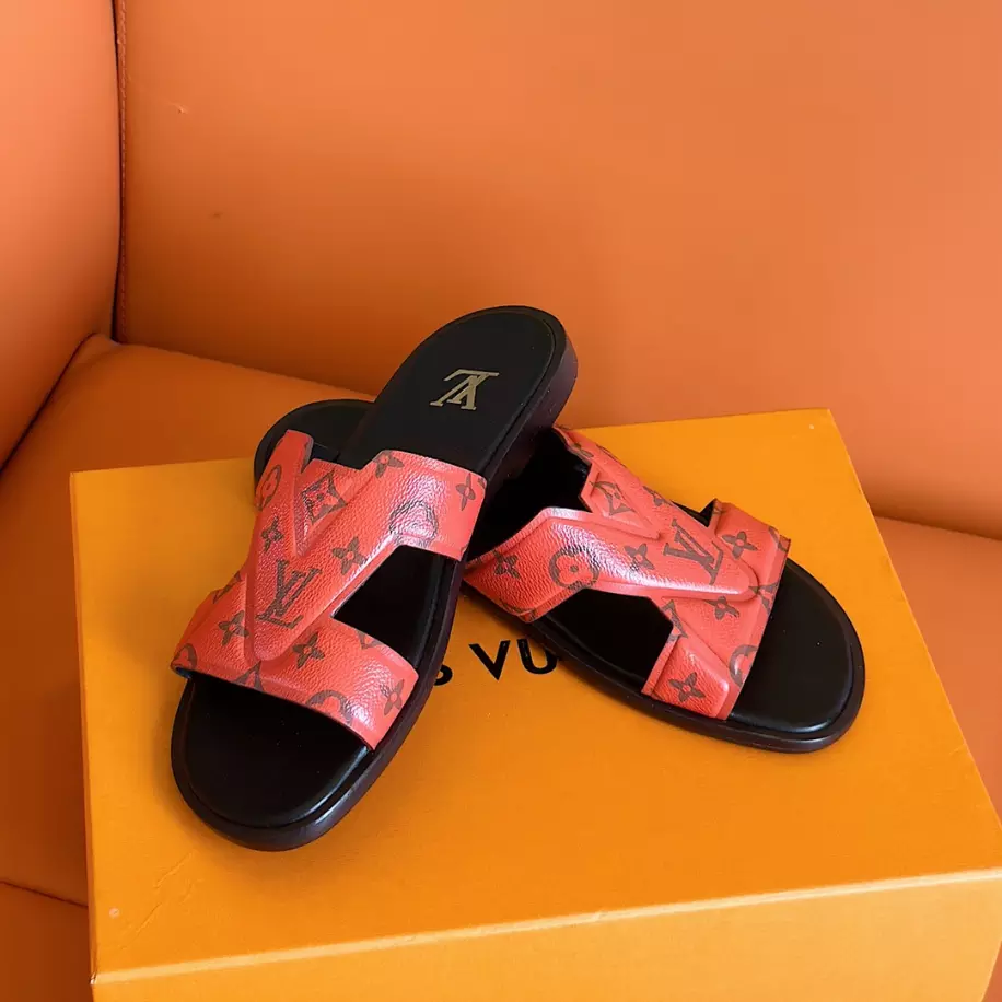 WellDesigned 1722 LV OASIS MULE – LVS40