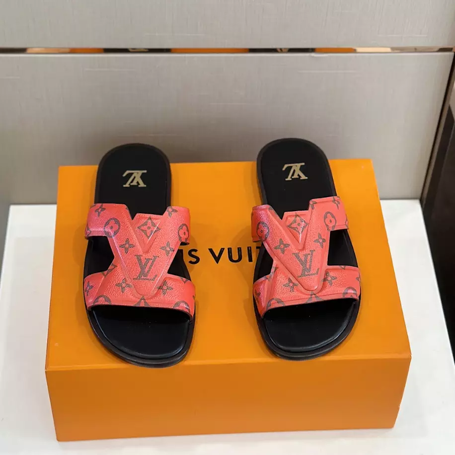 WellDesigned 1722 LV OASIS MULE – LVS40